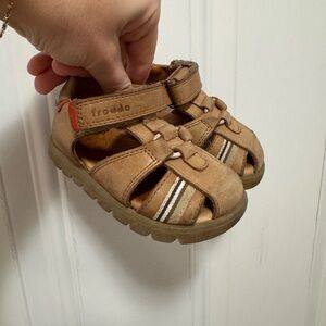 Froddo kids shoes, size 21